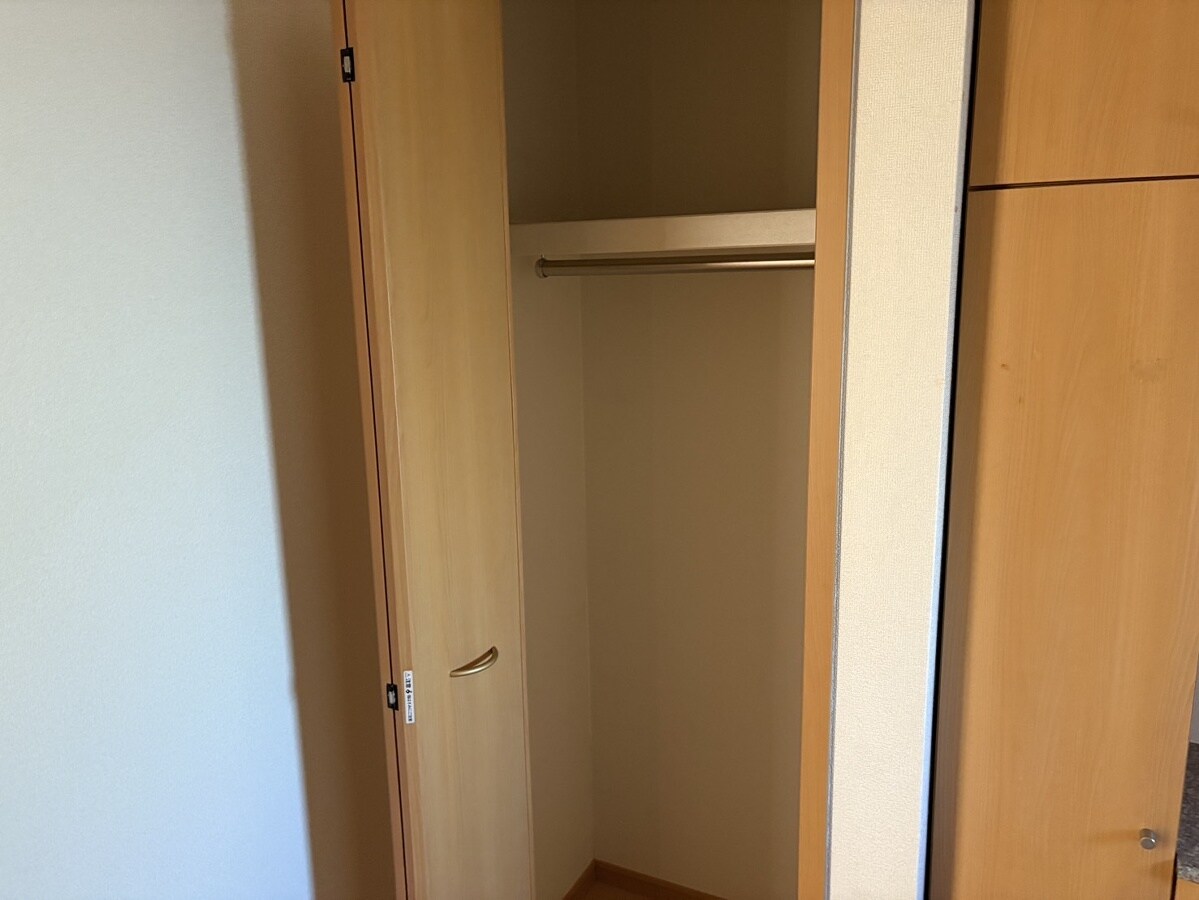 クラッセ参番館の物件内観写真