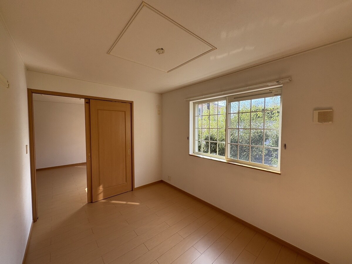 クラッセ参番館の物件内観写真