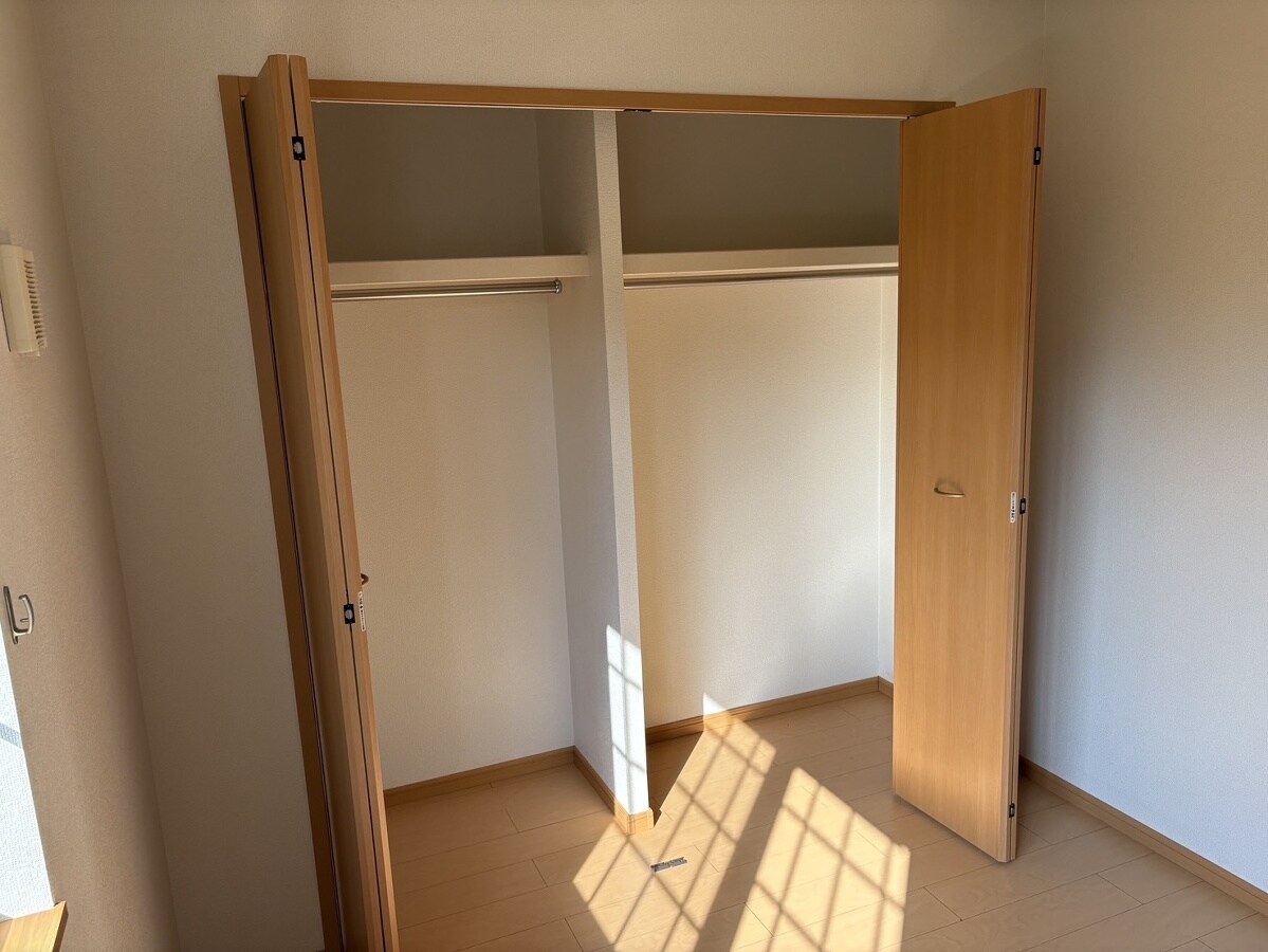 クラッセ参番館の物件内観写真