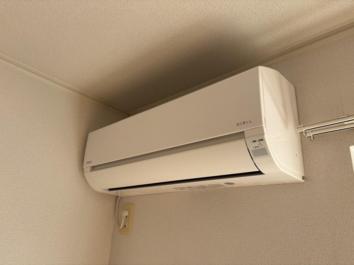 クラッセ参番館の物件内観写真