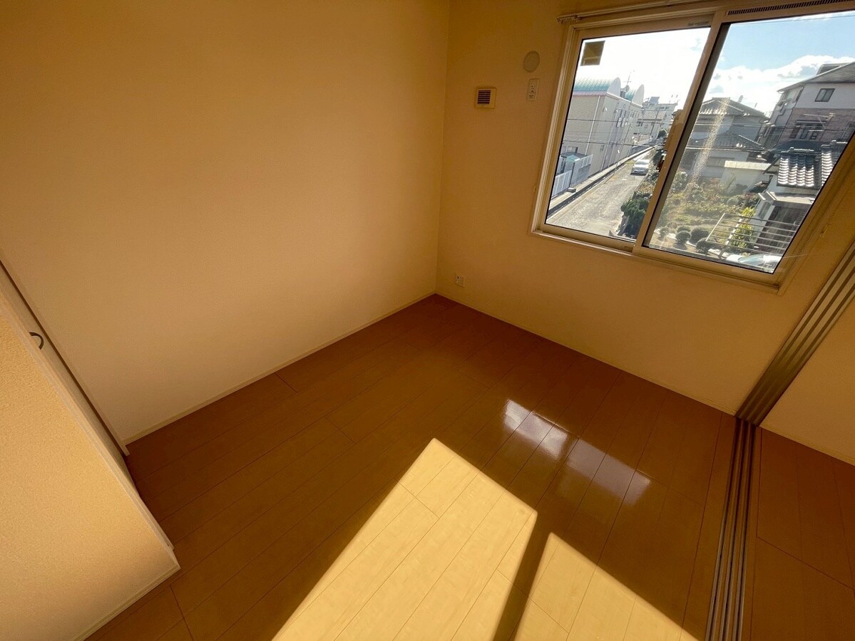 メルベーユの物件内観写真