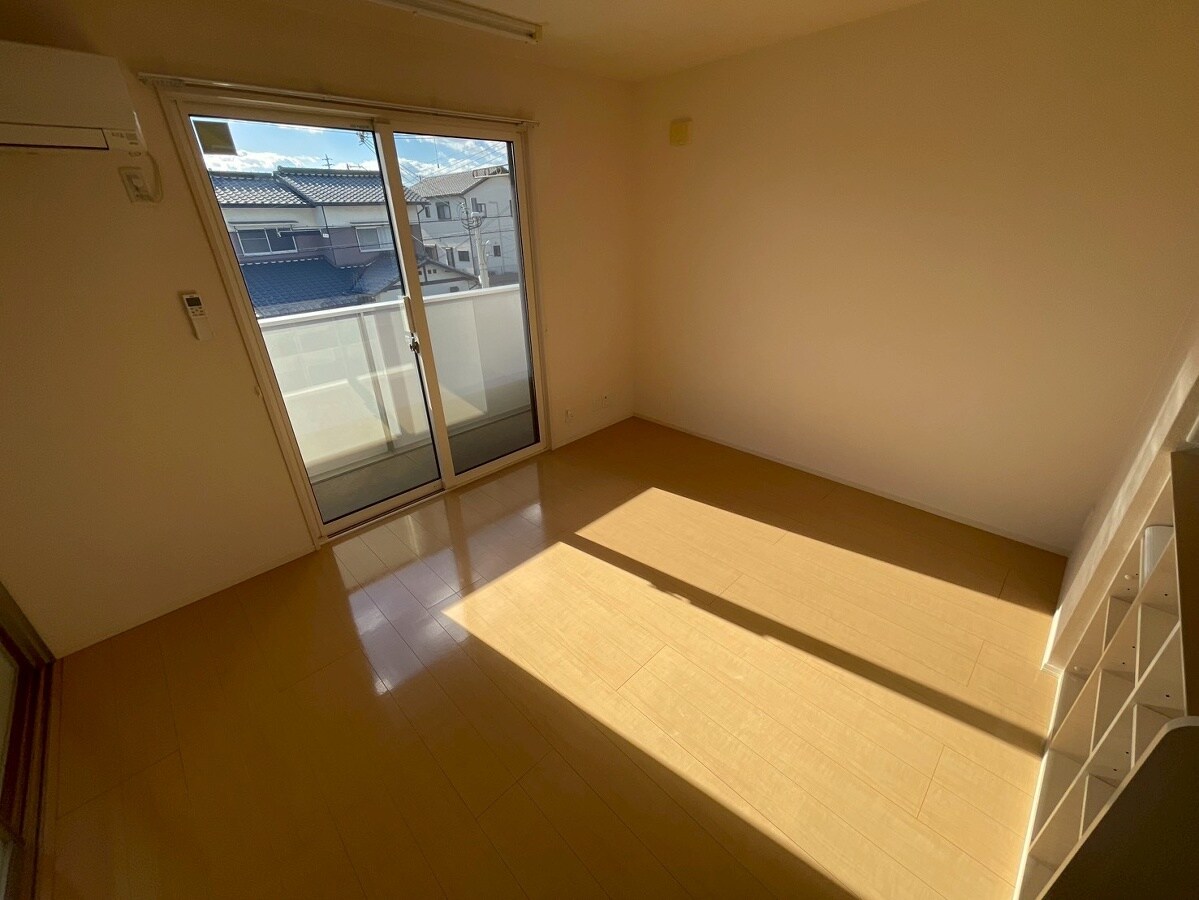 メルベーユの物件内観写真