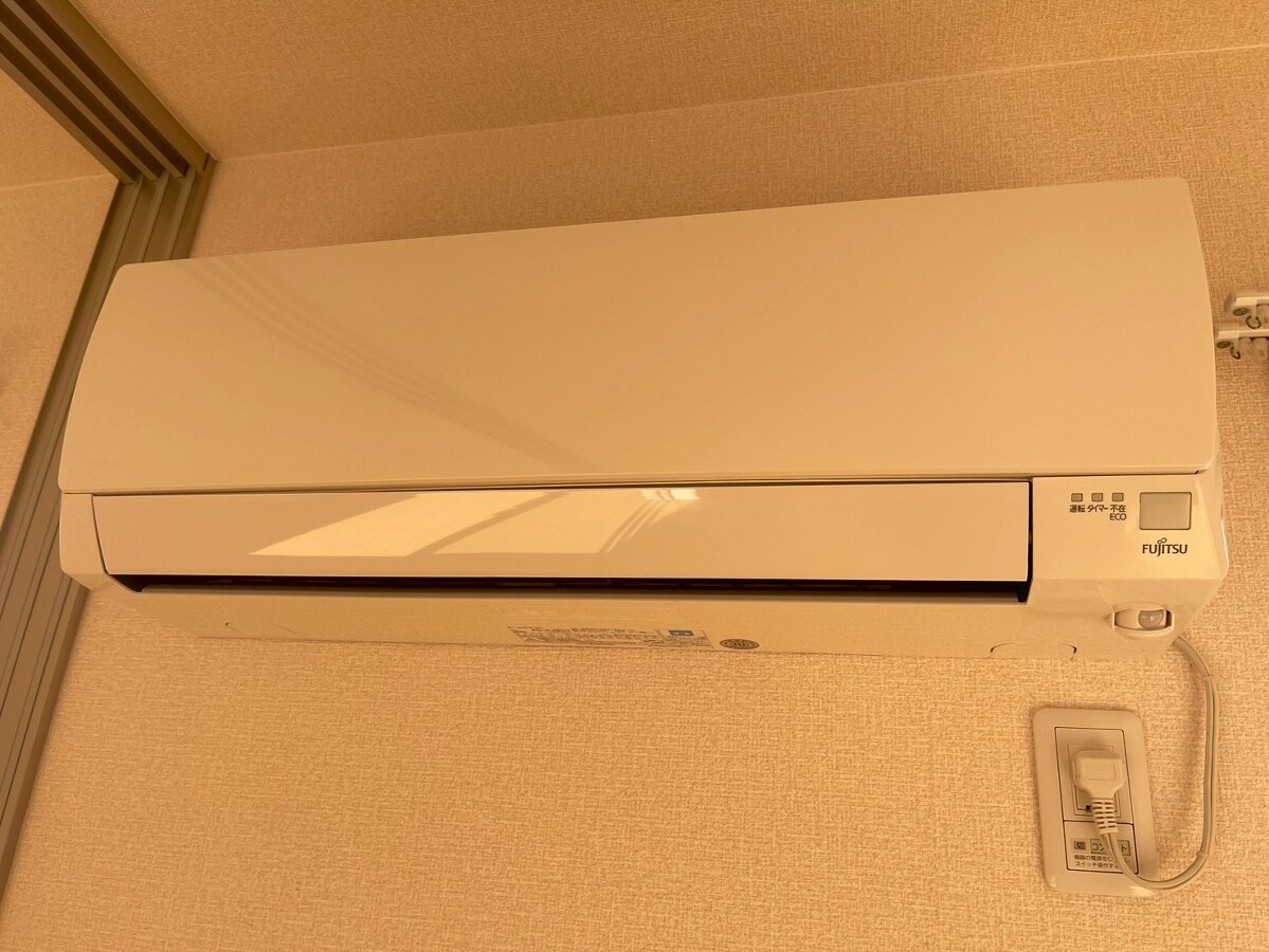 メルベーユの物件内観写真