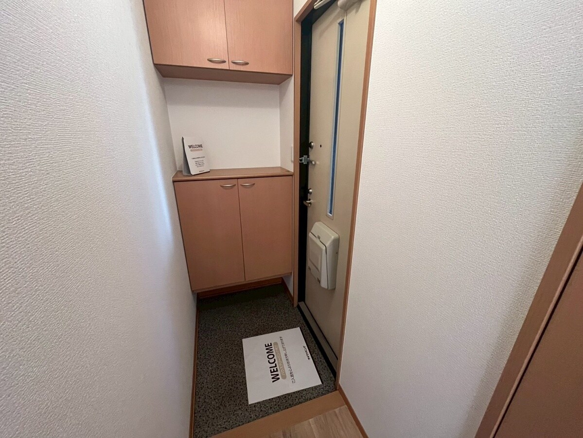 エピソード２１の物件内観写真