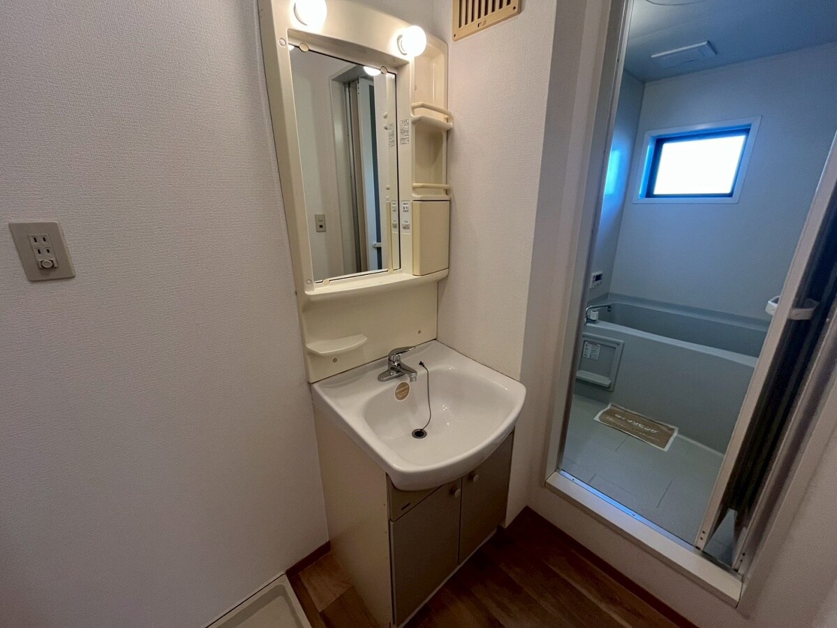 エピソード２１の物件内観写真