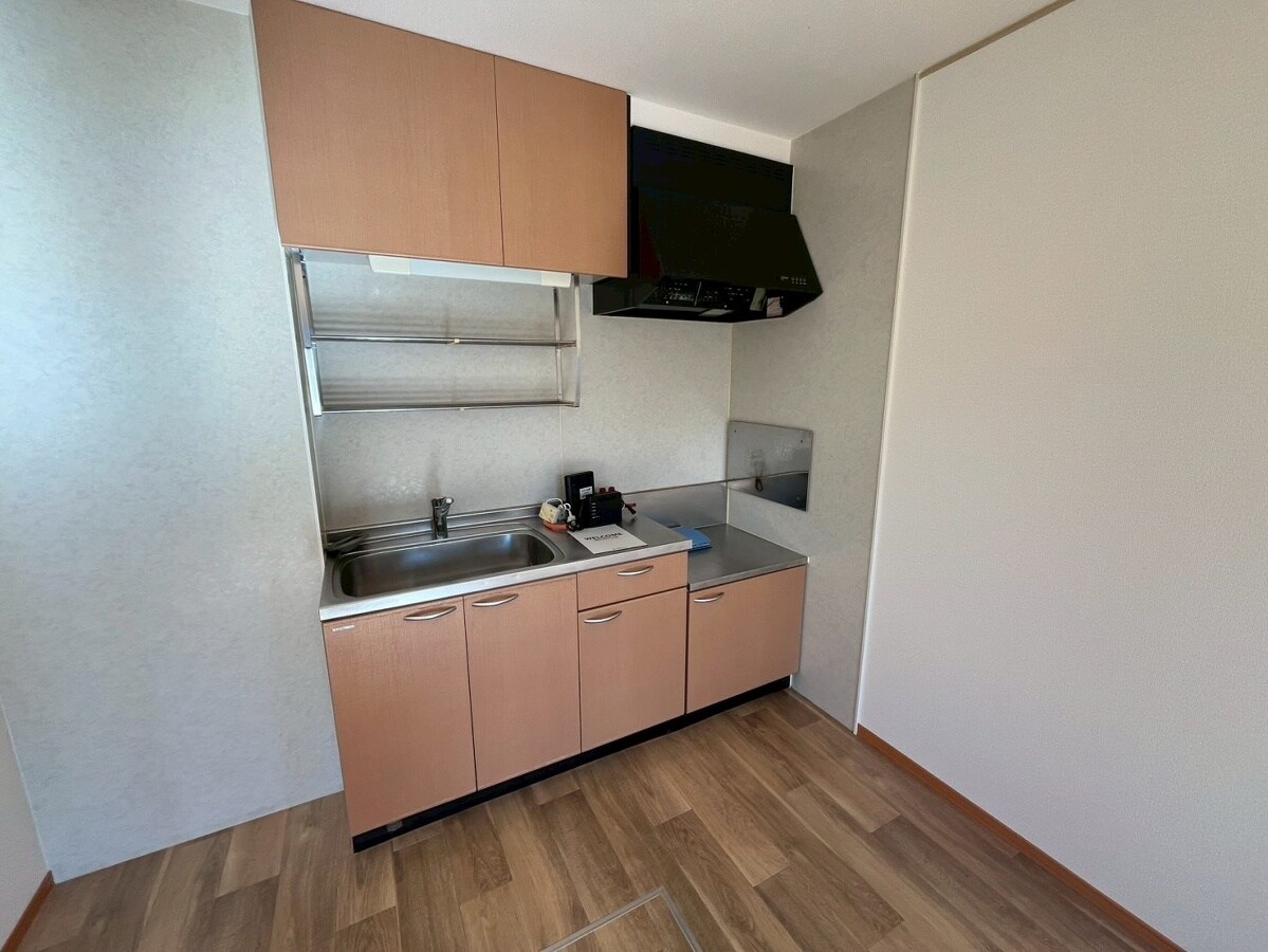 エピソード２１の物件内観写真