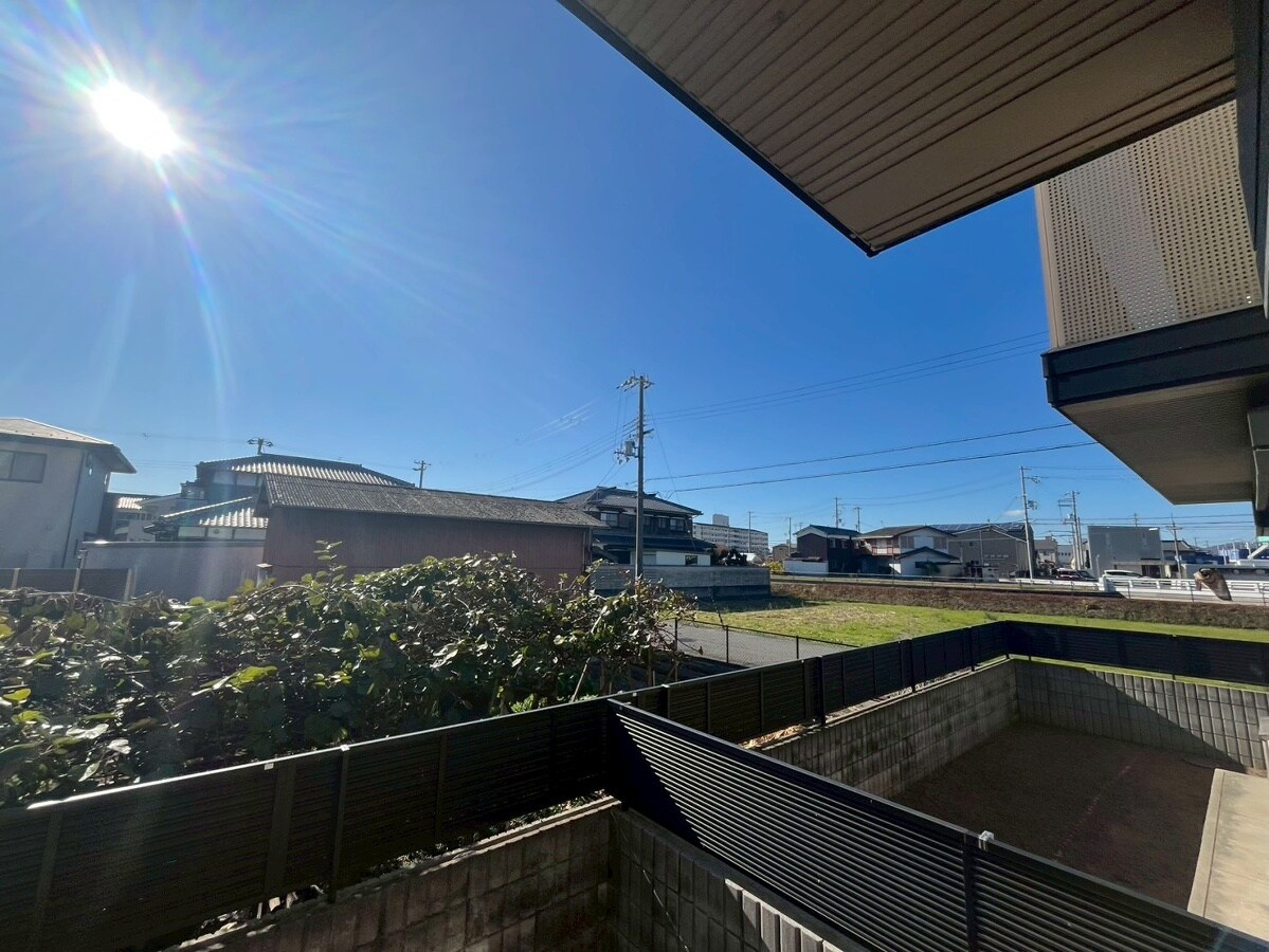 エピソード２１の物件内観写真