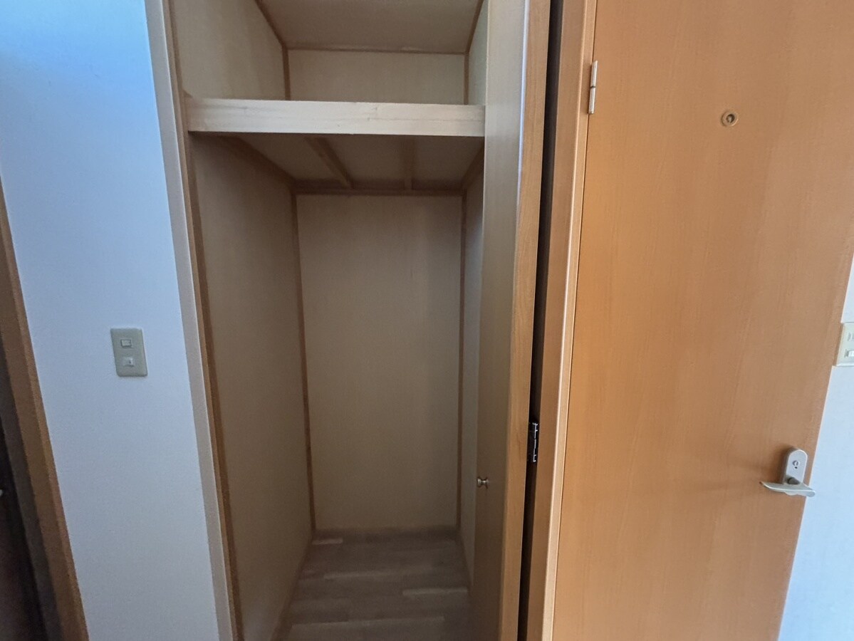 コンフォートテクノⅠの物件内観写真
