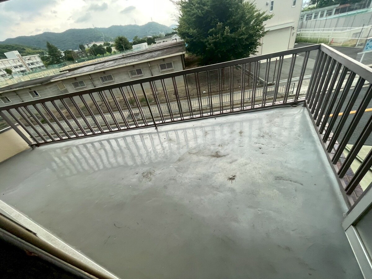 北平野南の町一戸建の物件内観写真