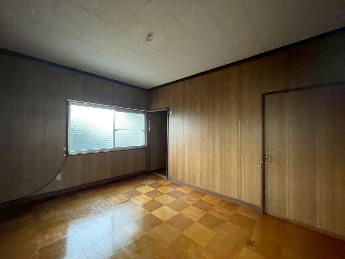 北平野南の町一戸建の物件内観写真