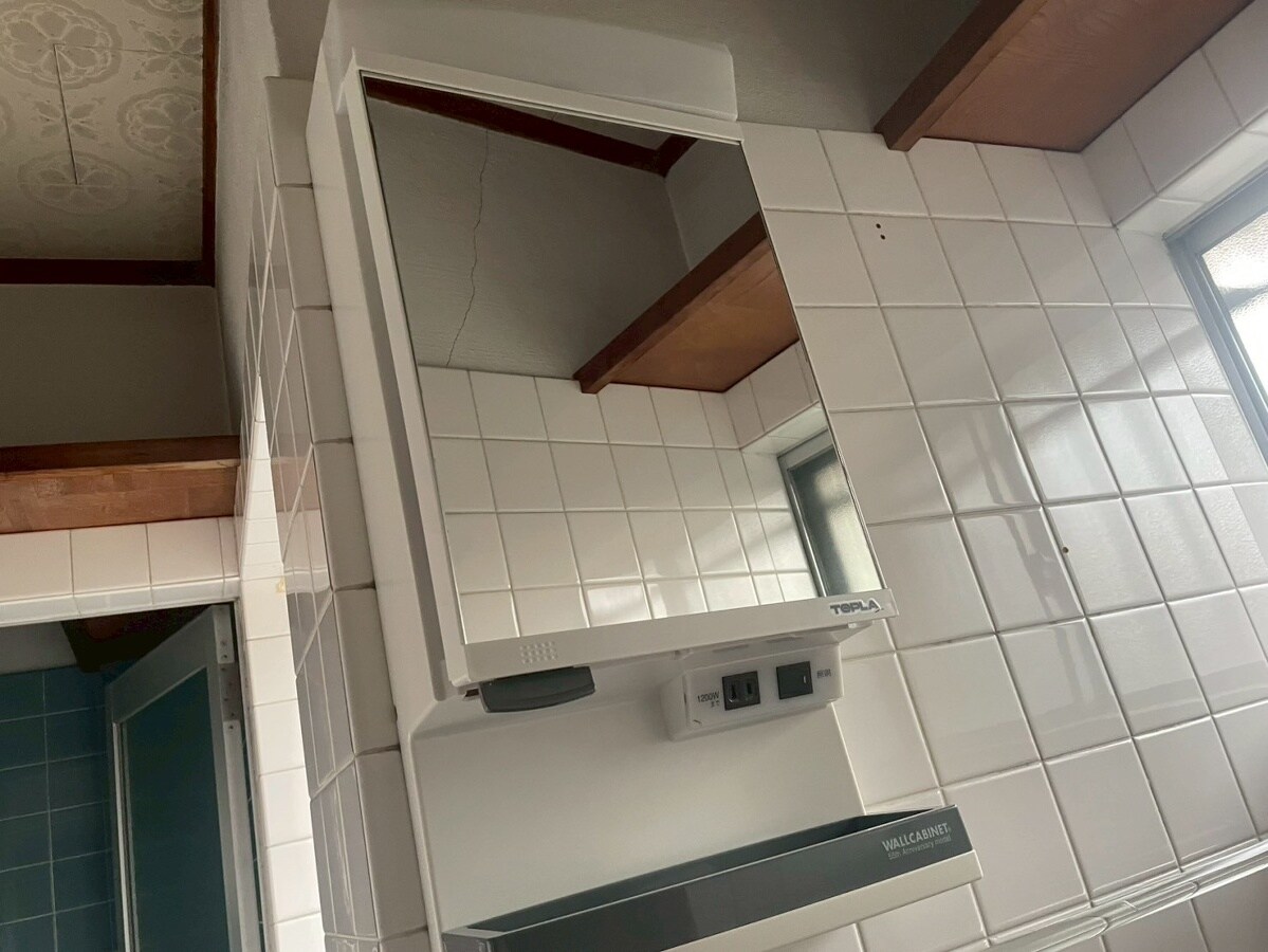 北平野南の町一戸建の物件内観写真