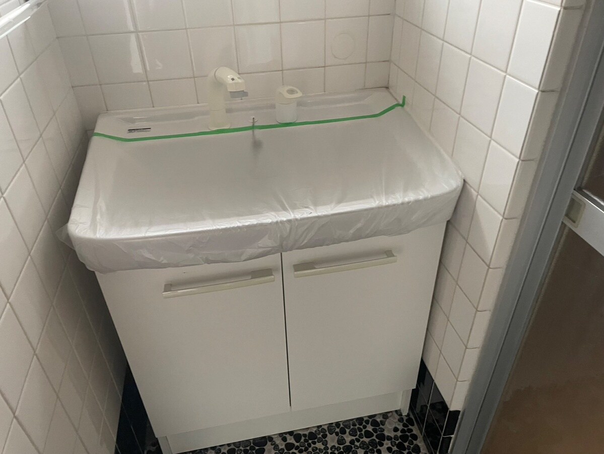 北平野南の町一戸建の物件内観写真