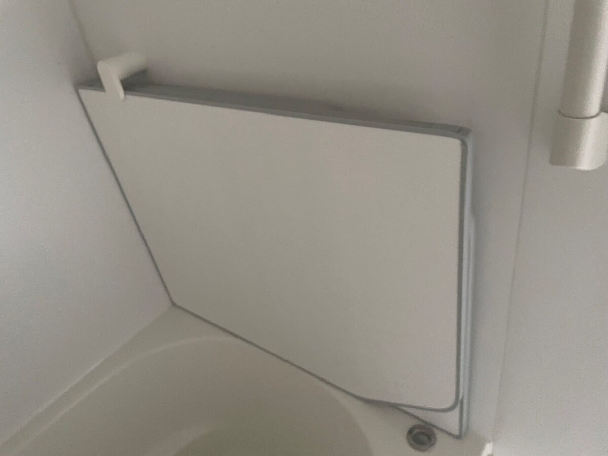 北平野南の町一戸建の物件内観写真