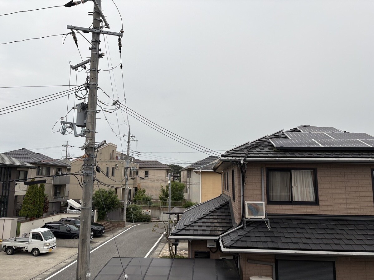 エコハウス華園　社の物件内観写真