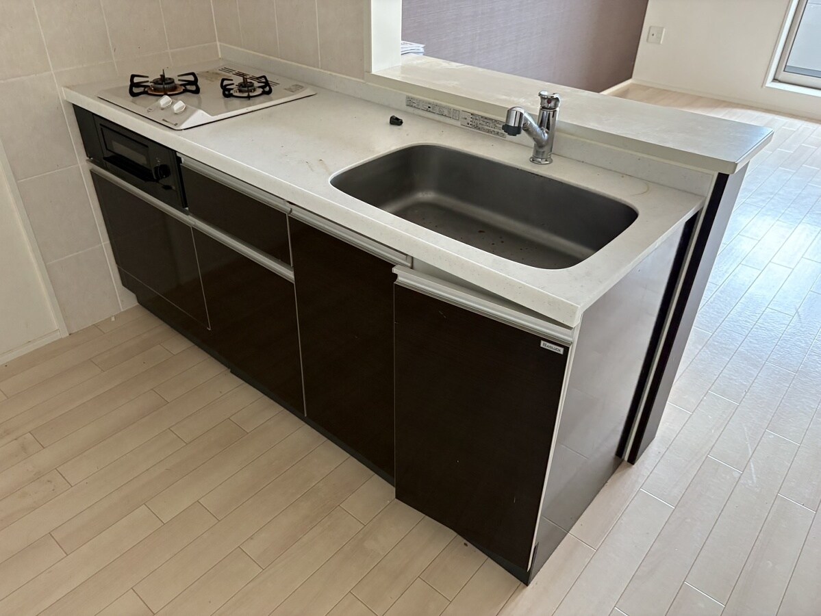 エコハウス華園　社の物件内観写真