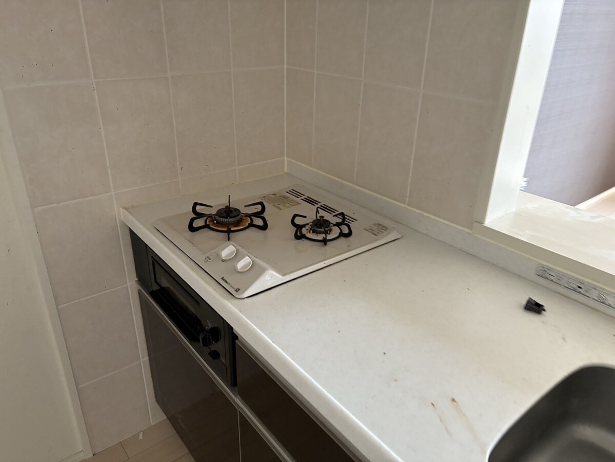 エコハウス華園　社の物件内観写真