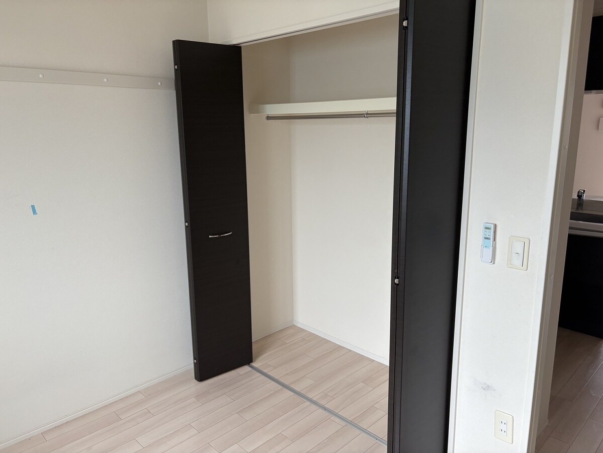 エコハウス華園　社の物件内観写真