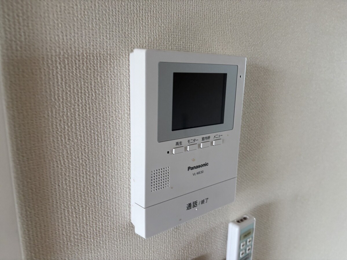 エコハウス華園　社の物件内観写真