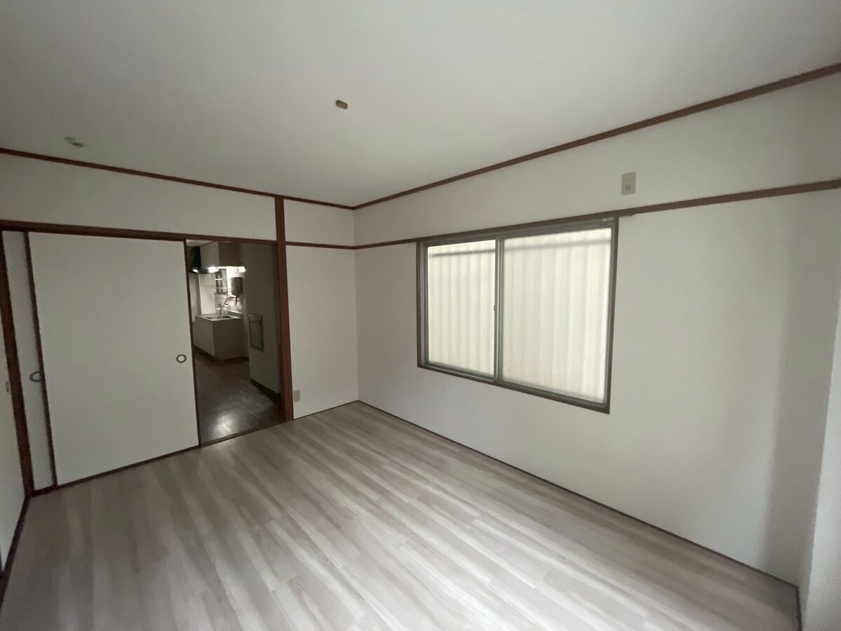 中村マンションの物件内観写真