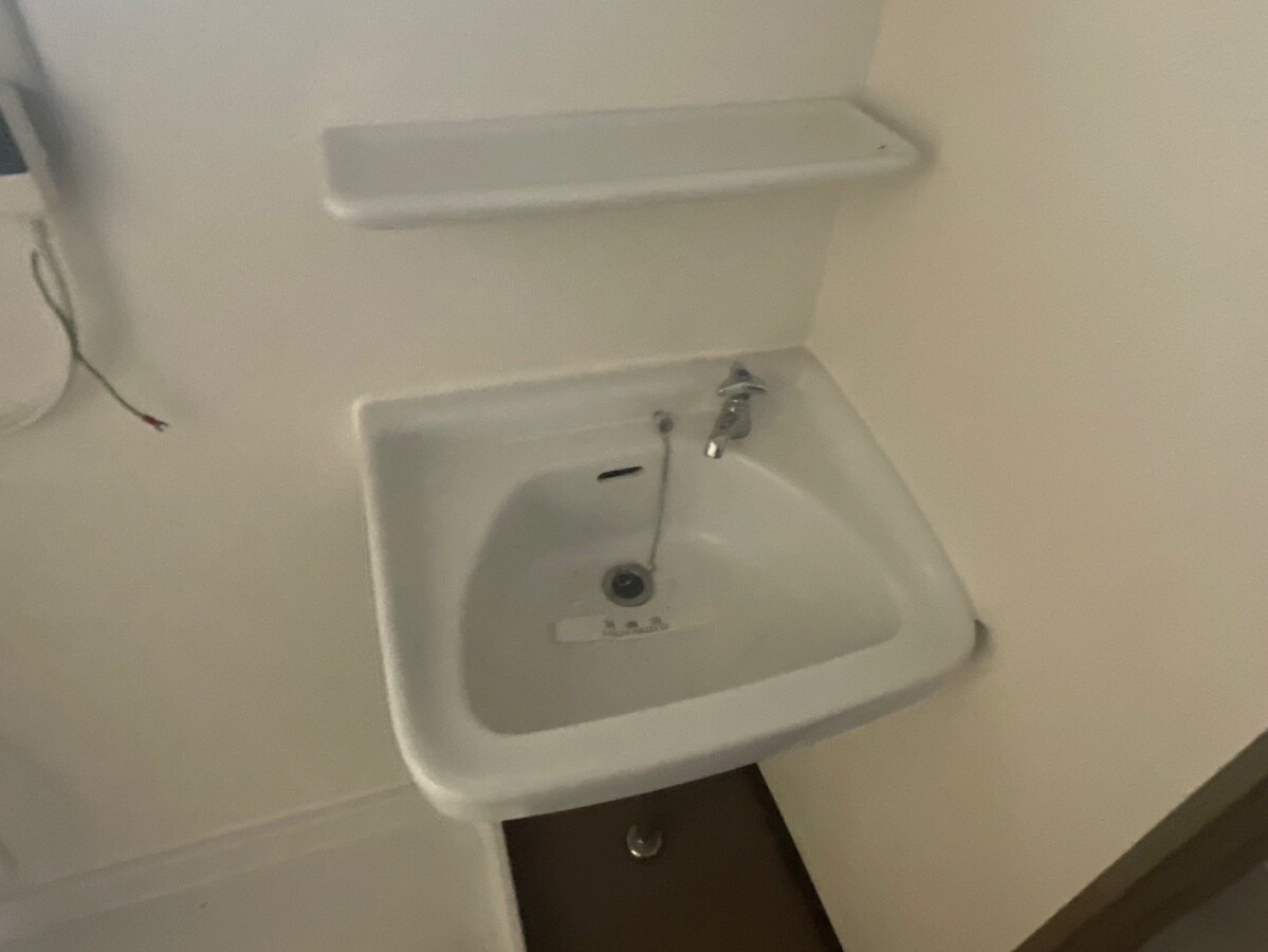 中村マンションの物件内観写真