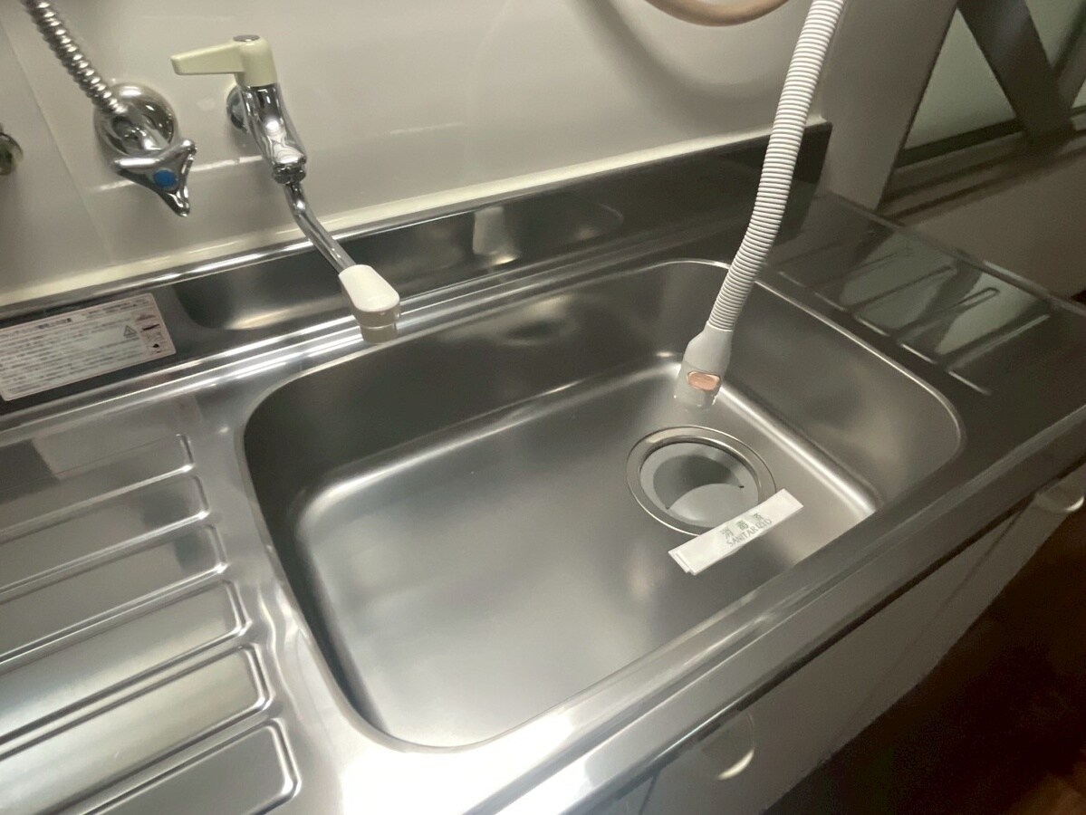 中村マンションの物件内観写真