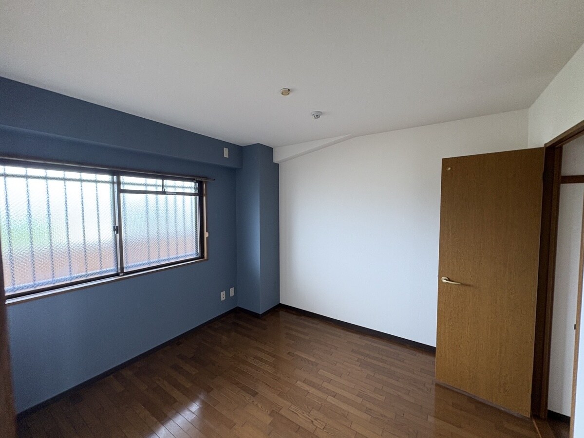 ヌーベ・ゆらのの物件内観写真