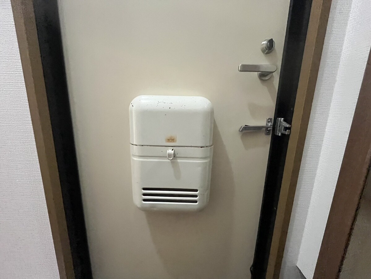 セジュール清水　Ｂ棟の物件内観写真