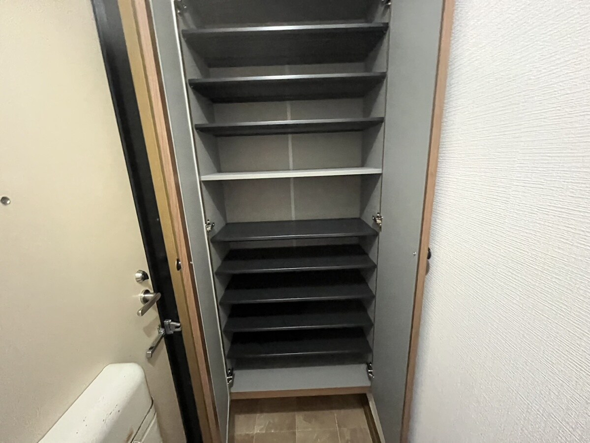 セジュール清水　Ｂ棟の物件内観写真