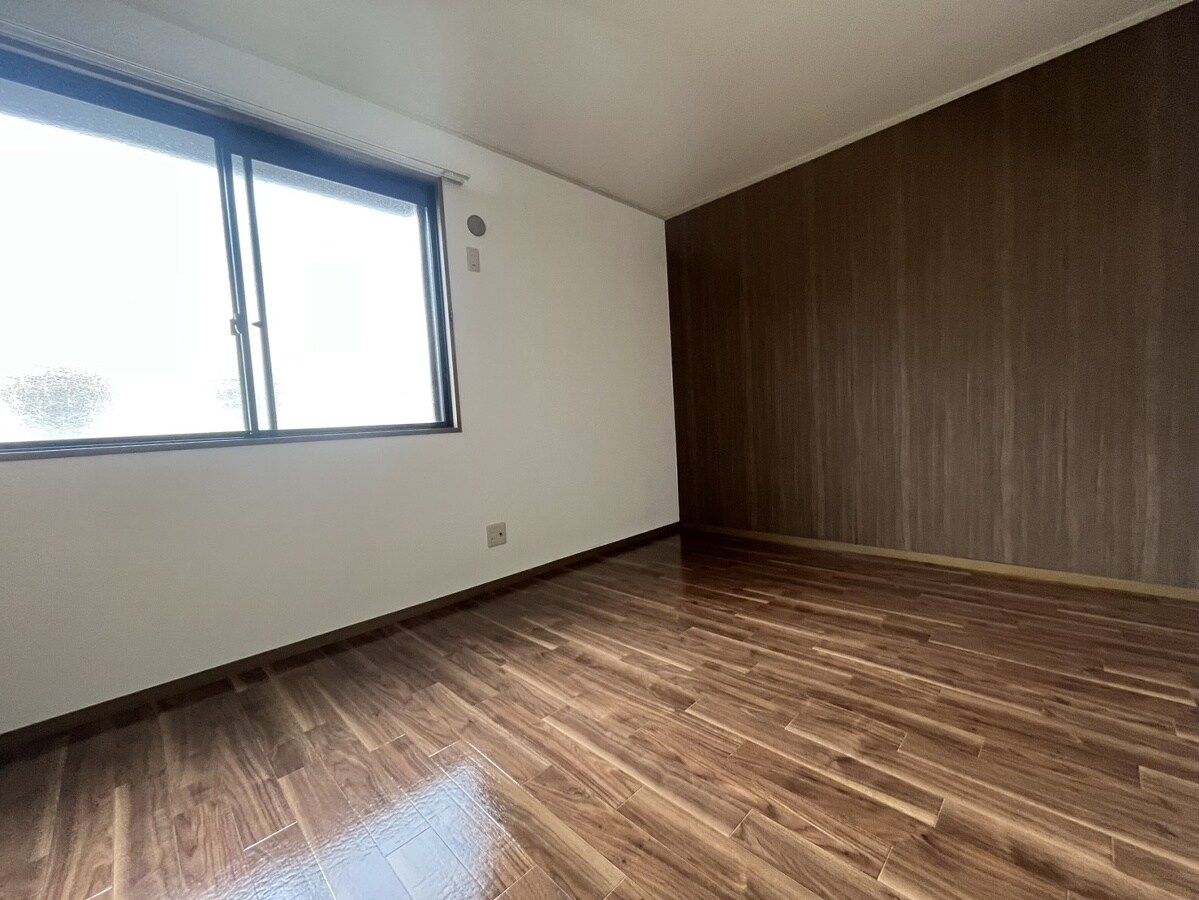 セジュール清水　Ｂ棟の物件内観写真