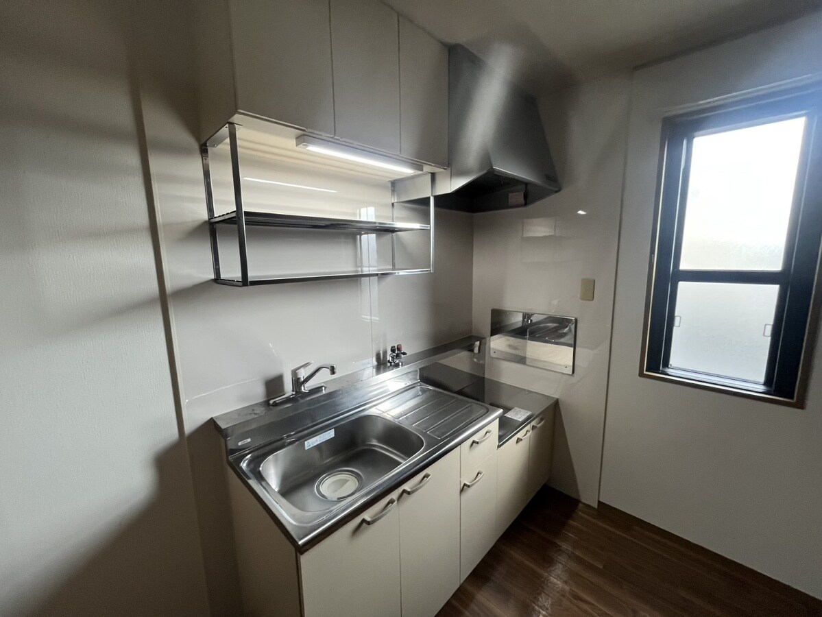 セジュール清水　Ｂ棟の物件内観写真