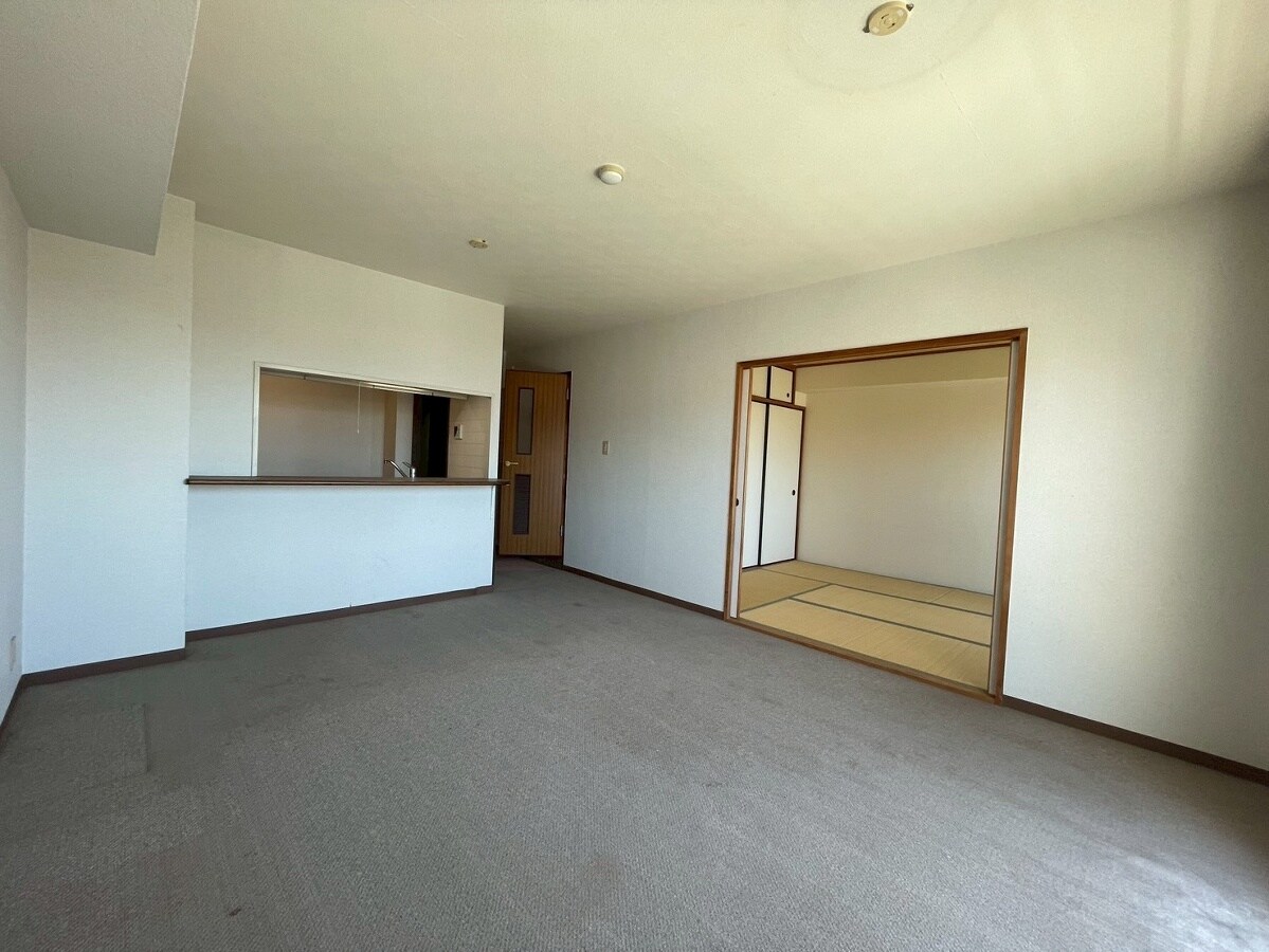 アルコ・ラ・カーサ姫路土山の物件内観写真