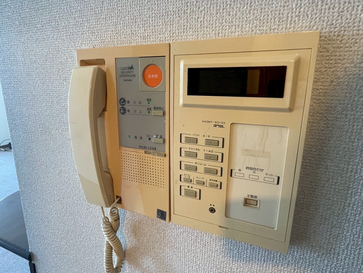 アルコ・ラ・カーサ姫路土山の物件内観写真