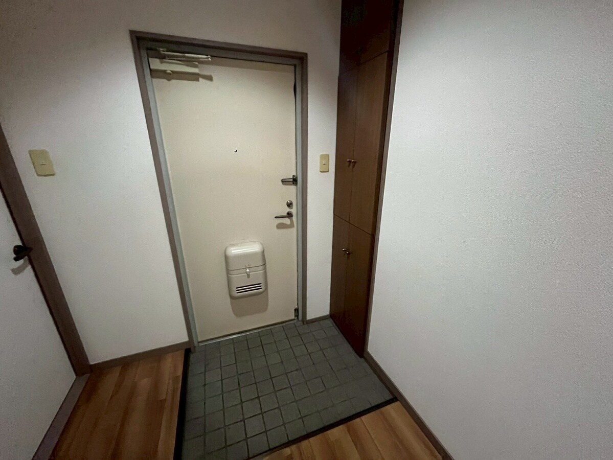 プラザ澤田の物件内観写真