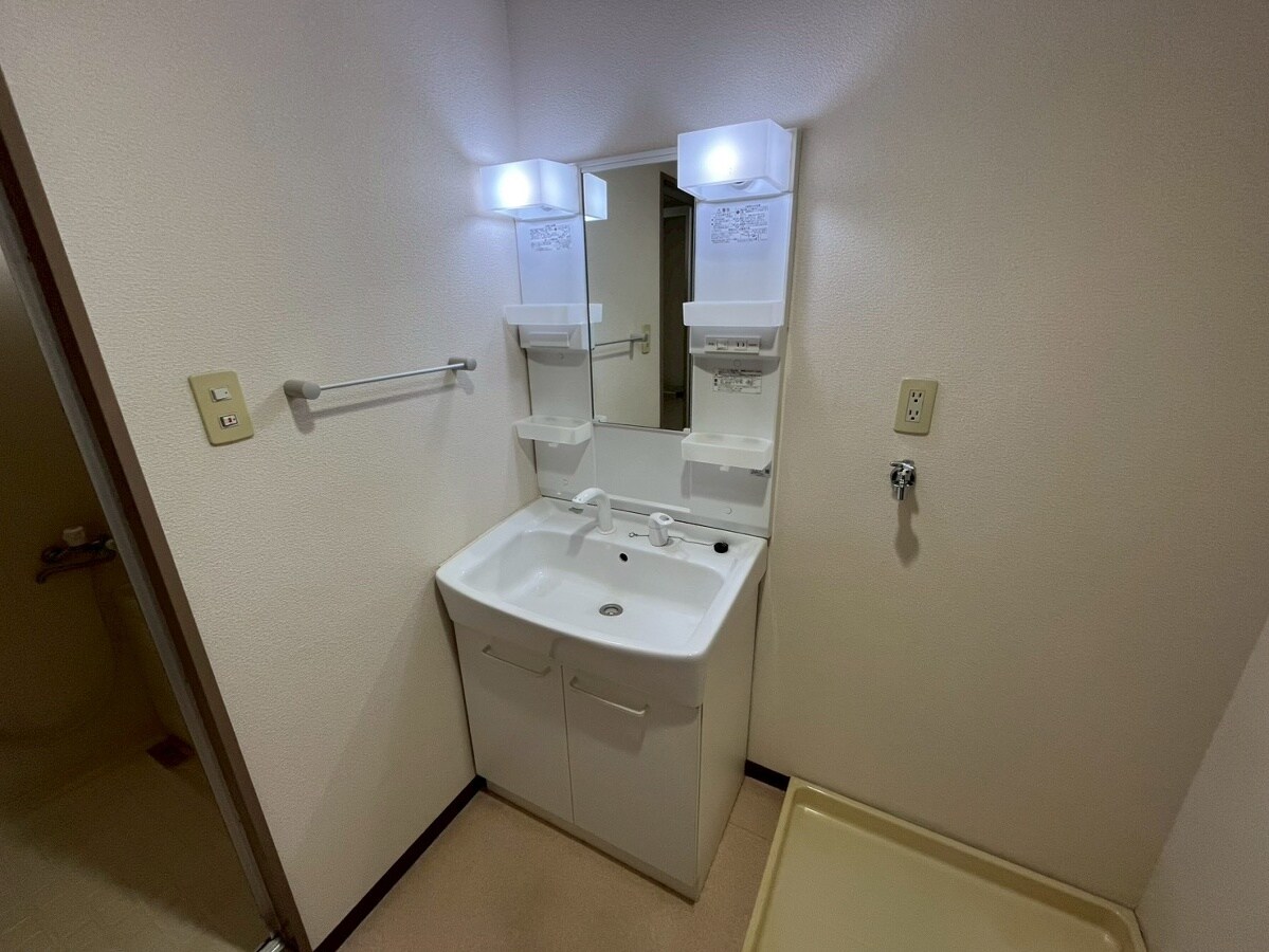 プラザ澤田の物件内観写真