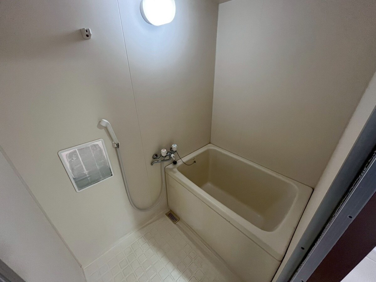 プラザ澤田の物件内観写真