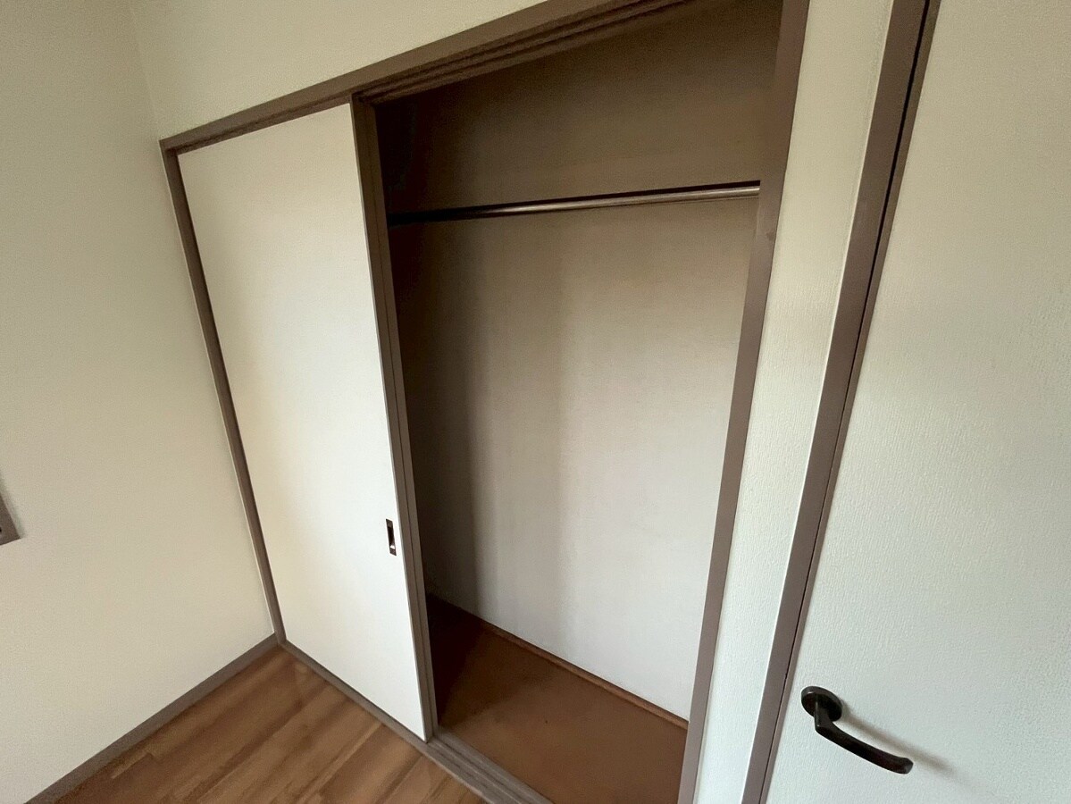 プラザ澤田の物件内観写真