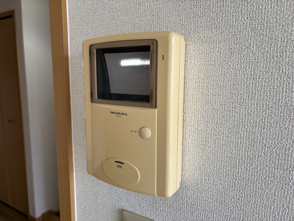 サンパティオ　O.G.MⅡの物件内観写真