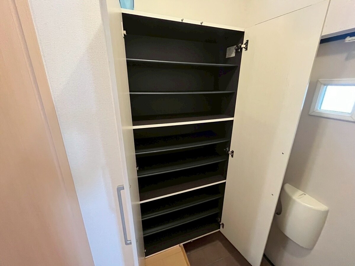 プレアデスＡの物件内観写真