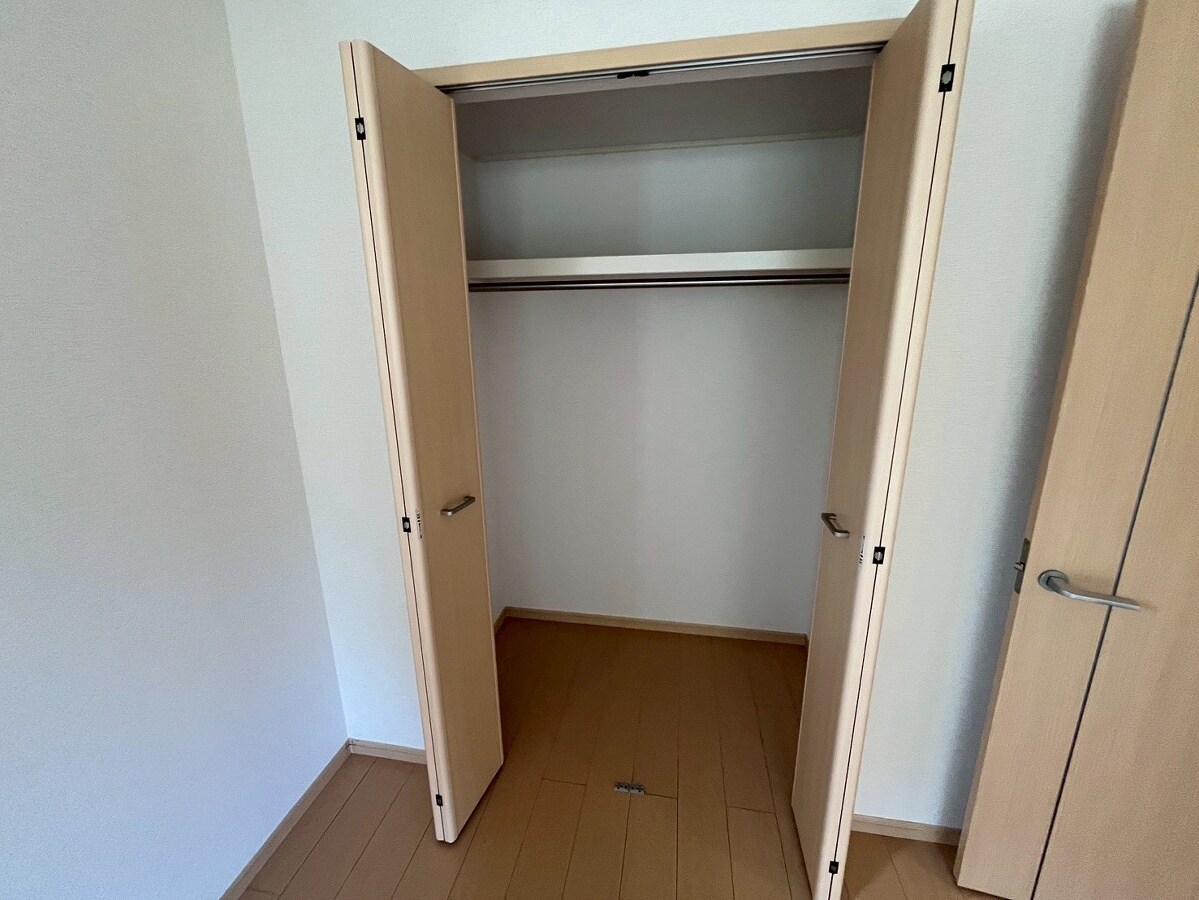 プレアデスＡの物件内観写真