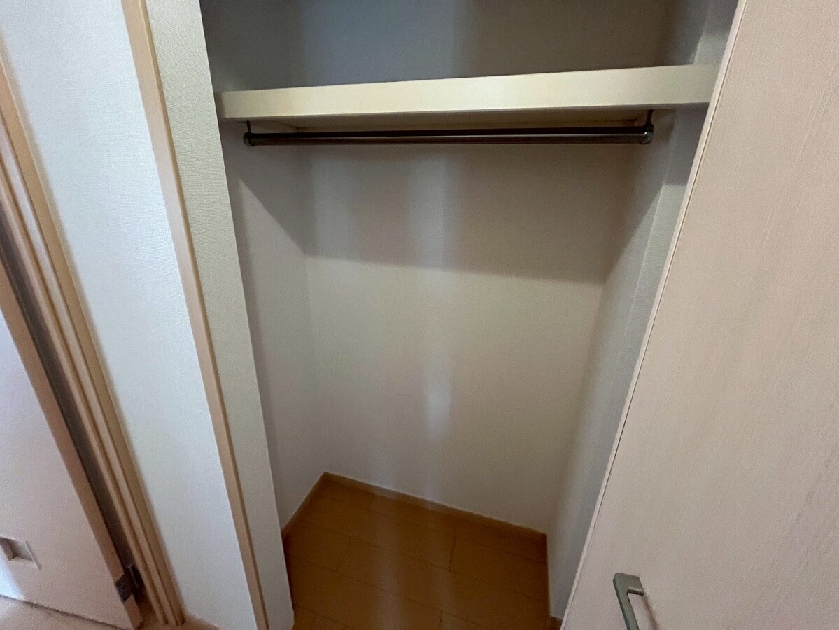 プレアデスＡの物件内観写真