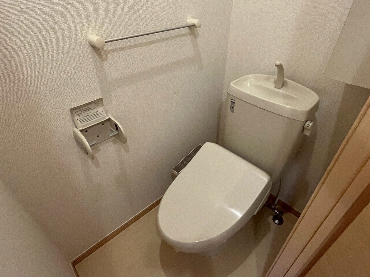 プレアデスＡの物件内観写真