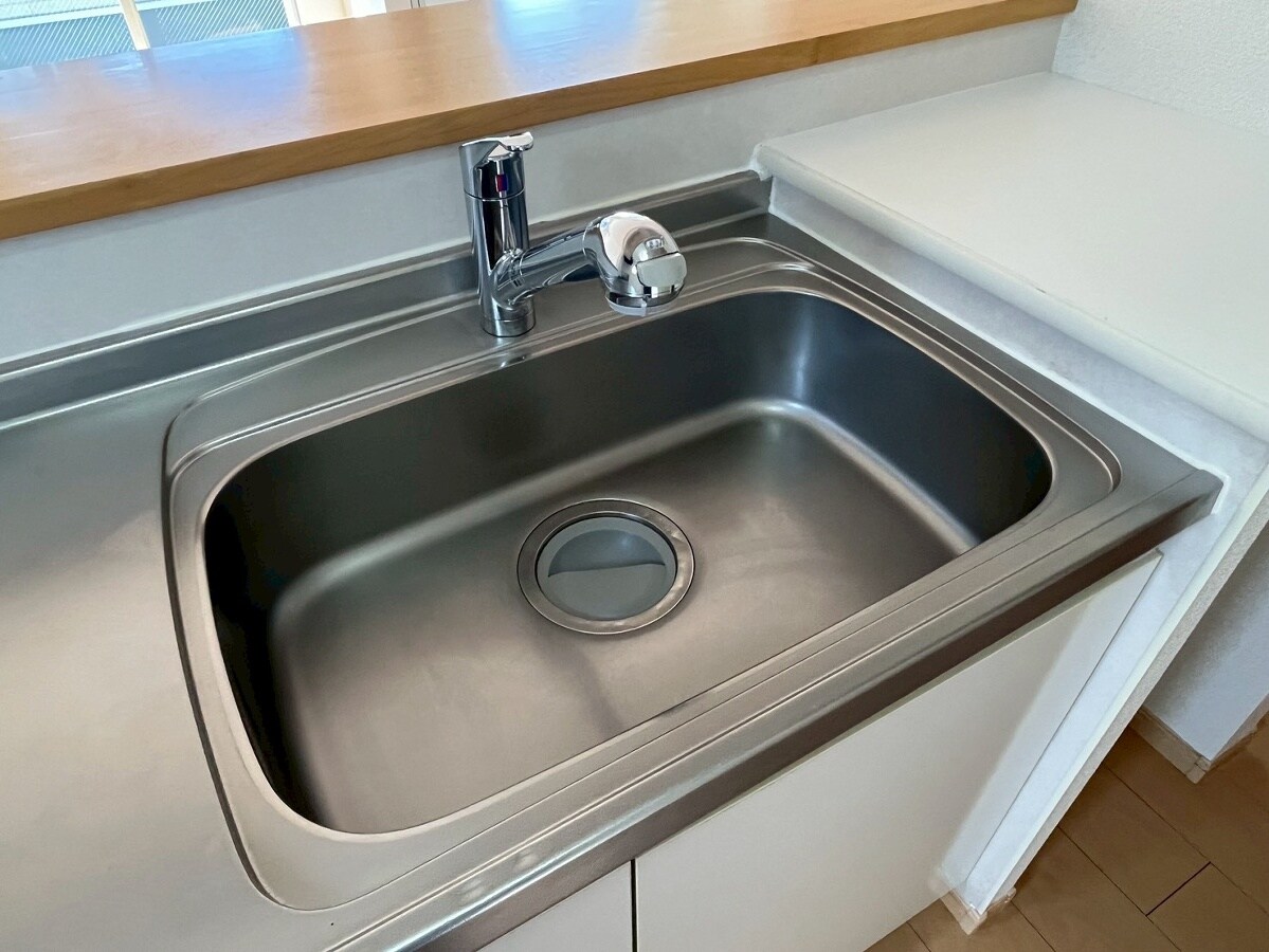 プレアデスＡの物件内観写真