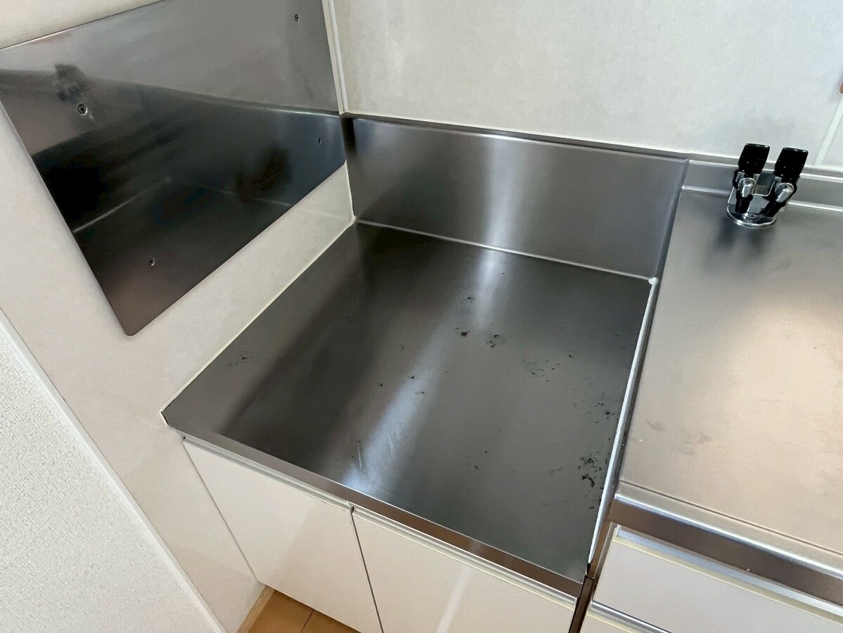 プレアデスＡの物件内観写真