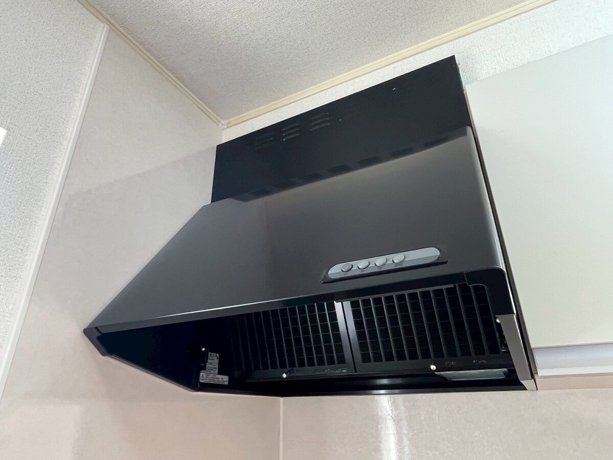 プレアデスＡの物件内観写真