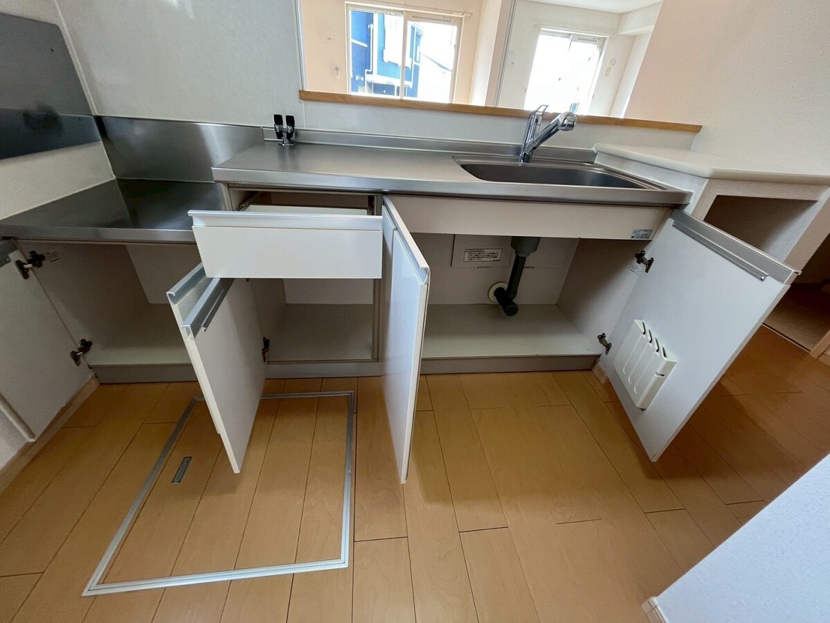 プレアデスＡの物件内観写真