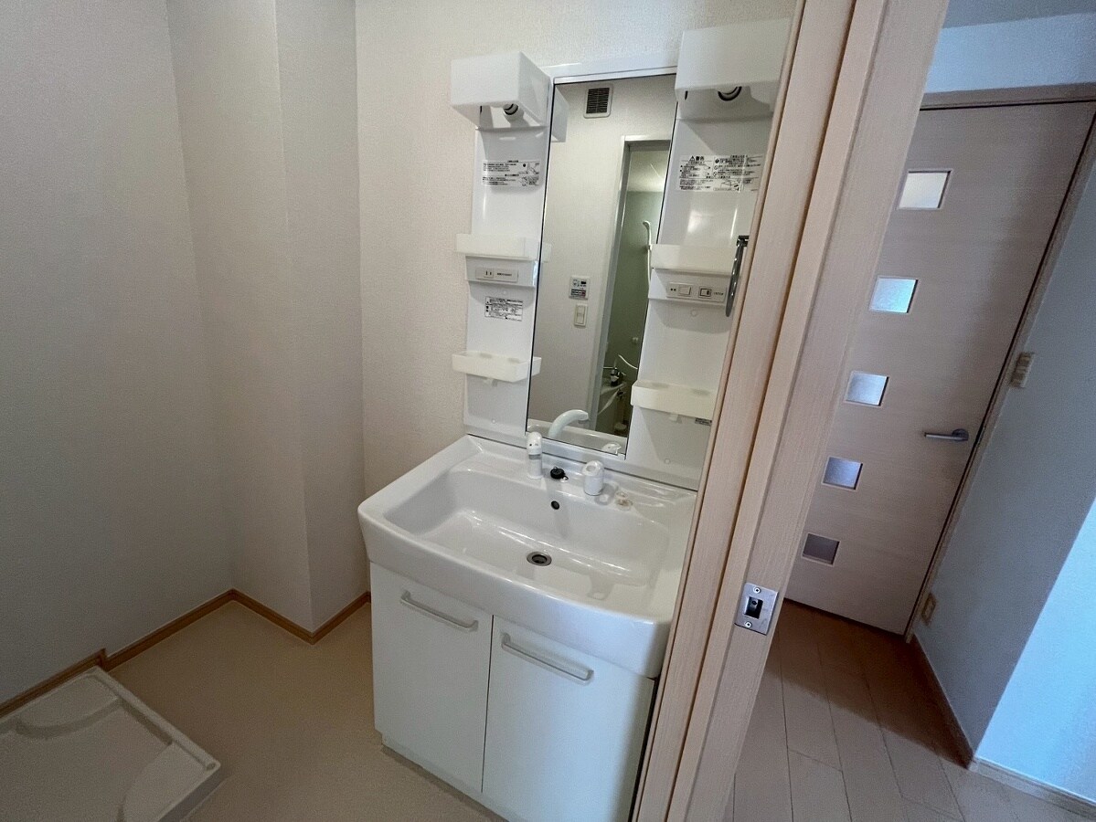 プレアデスＡの物件内観写真