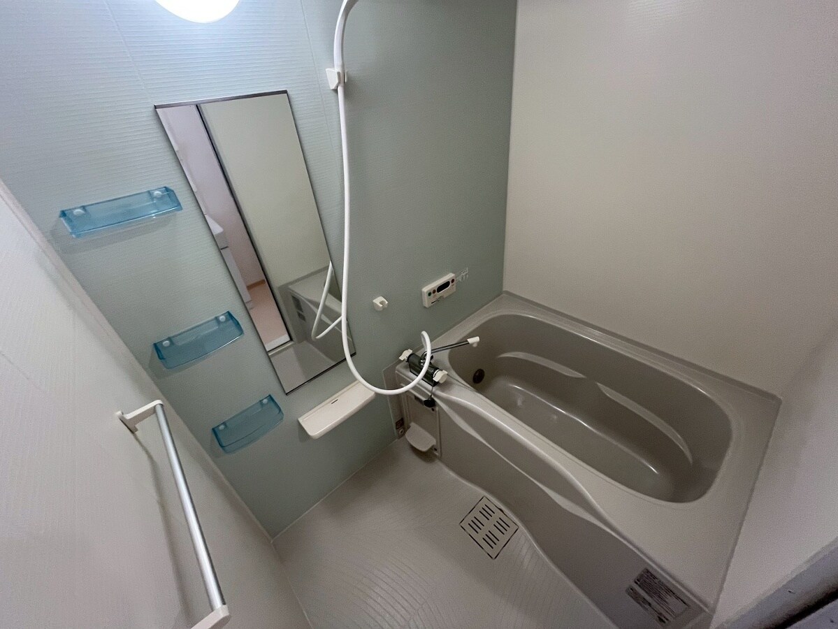 プレアデスＡの物件内観写真