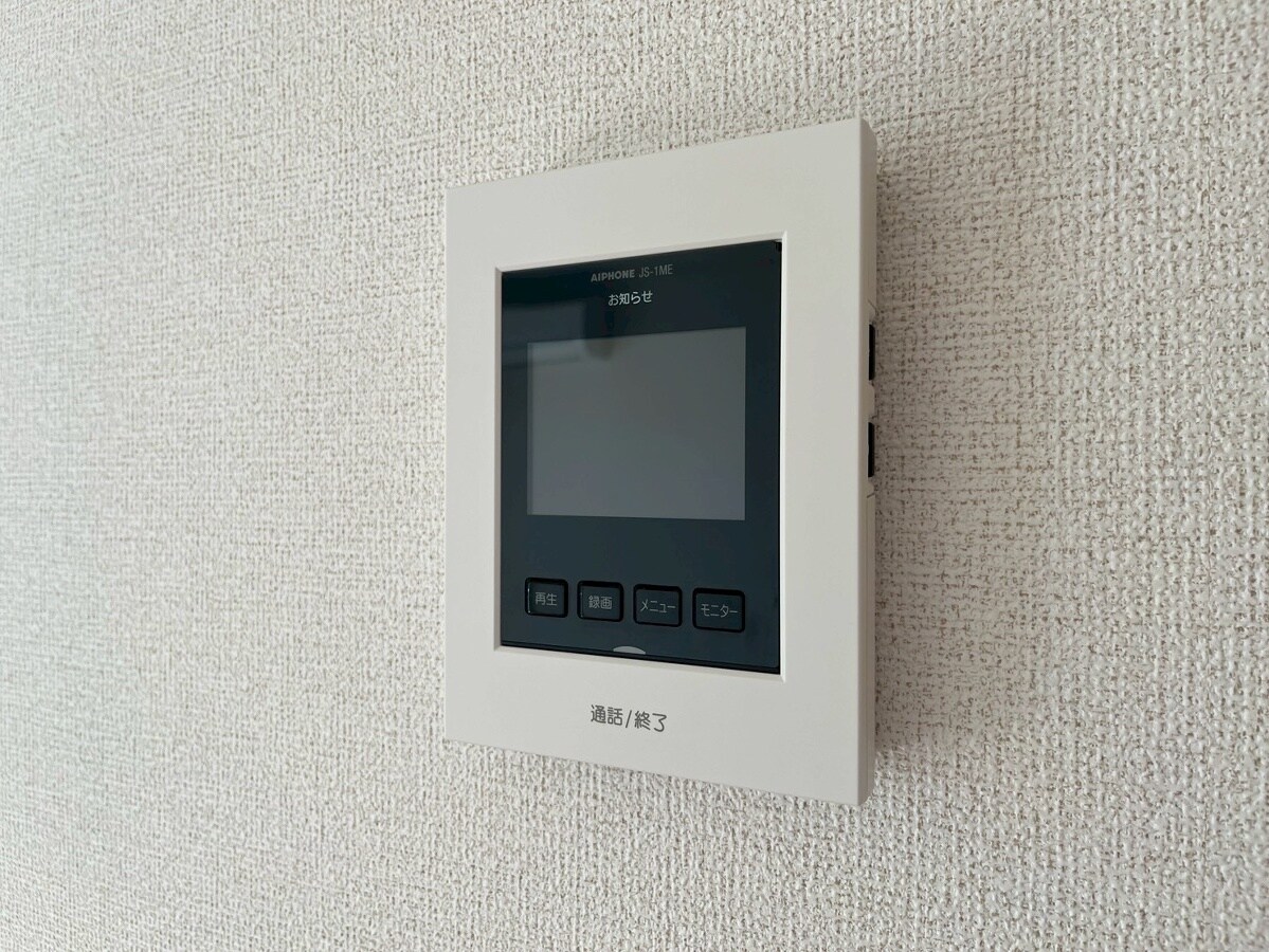 プレアデスＡの物件内観写真