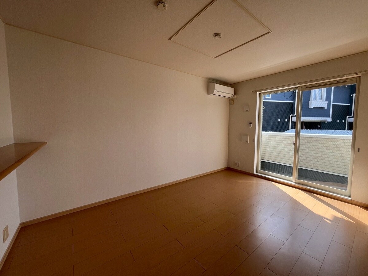 プレアデスＡの物件内観写真