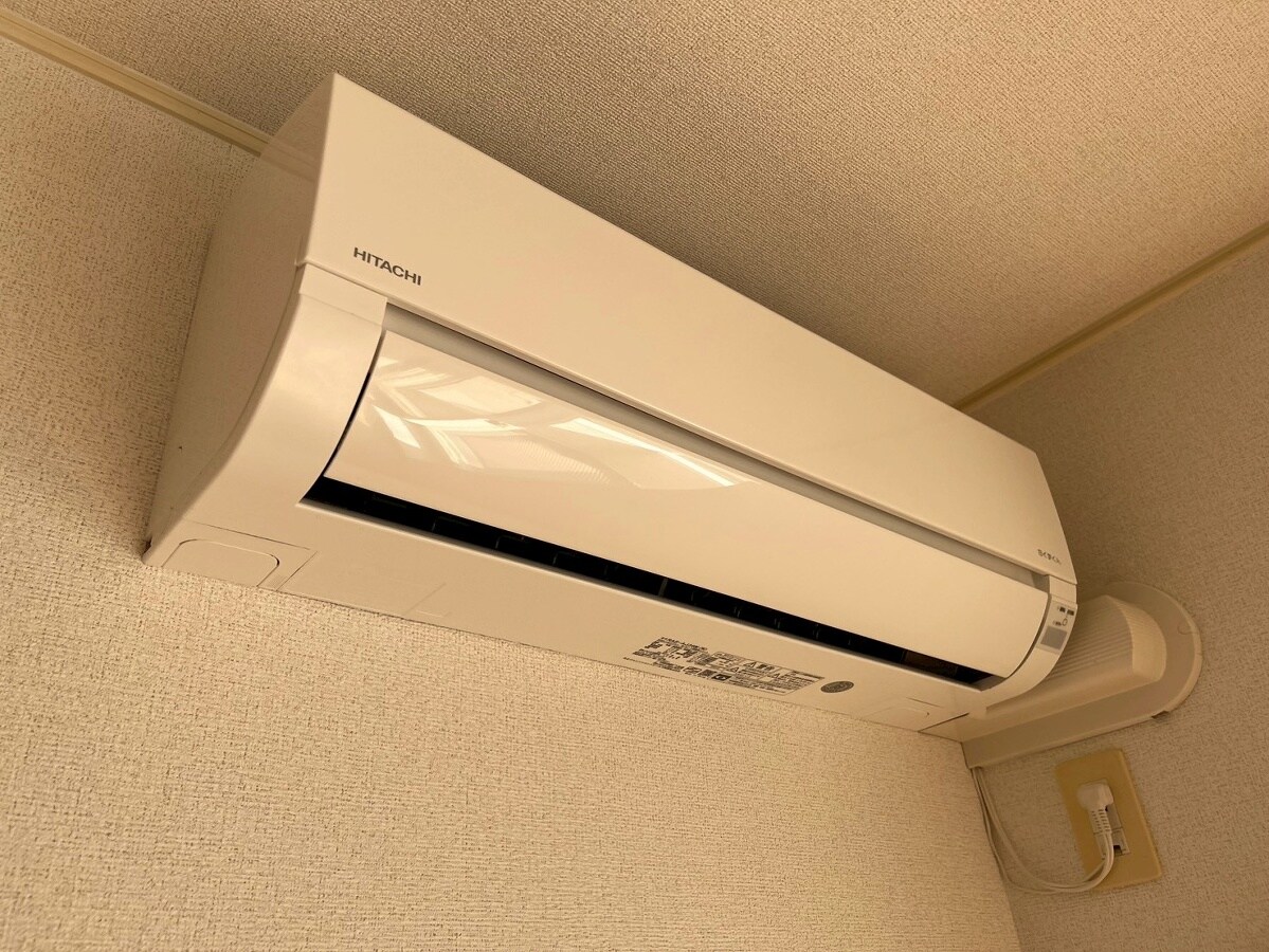 プレアデスＡの物件内観写真